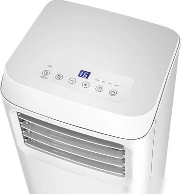 Мобильный кондиционер Hyundai HPAC-09-2