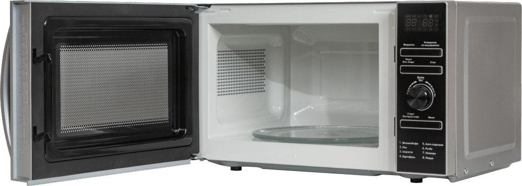 Микроволновая печь Supra 20TS45