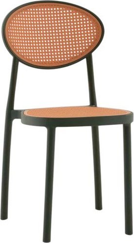 Стул Stool Group Junie PP-245 (зеленый)