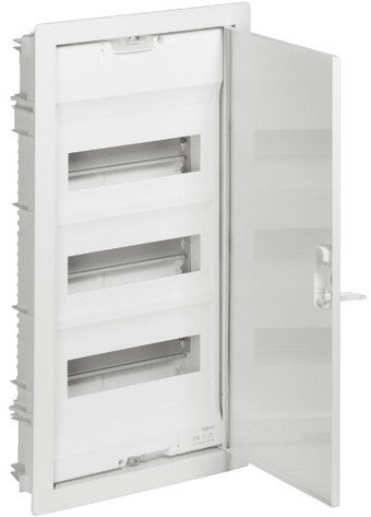Бокс пластиковый Legrand Nedbox 1433