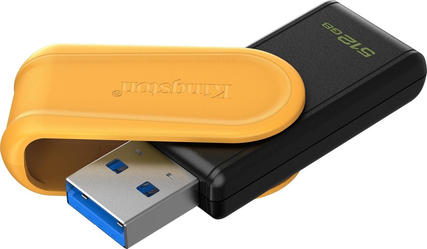 USB Flash Kingston DataTraveler Exodia S 512GB DTXS/512GB