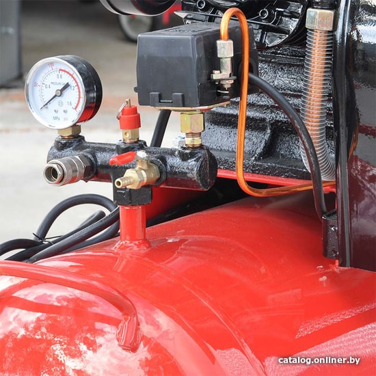 Компрессор Brado IBL3100A