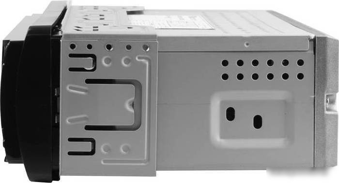 USB-магнитола Nakamichi NQ513BR