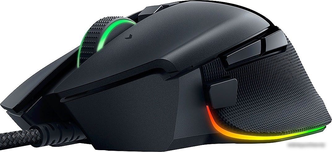 Игровая мышь Razer Basilisk V3