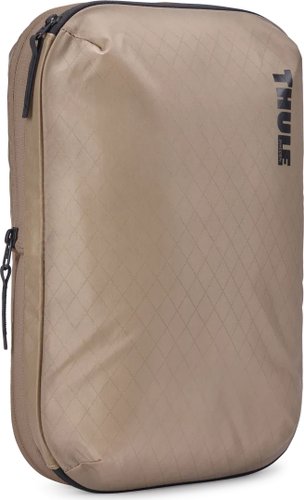 Органайзер Thule Compression Packing Cube M 3205561 TCPC202GB (бежевый)