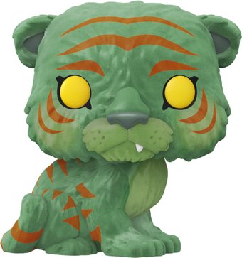 Фигурка Funko POP! Movies. MOTU. Baby Cringer FL Exc Fun91987