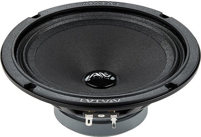 Среднечастотная АС Avatar MBR-61LE