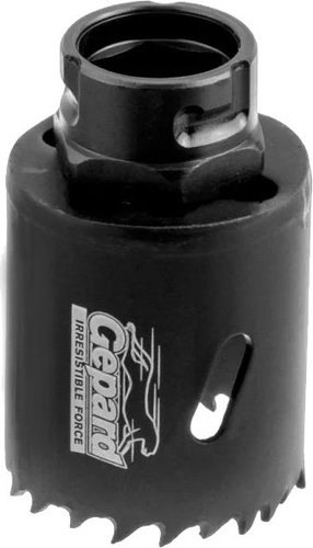 Коронка Gepard GP2550-40