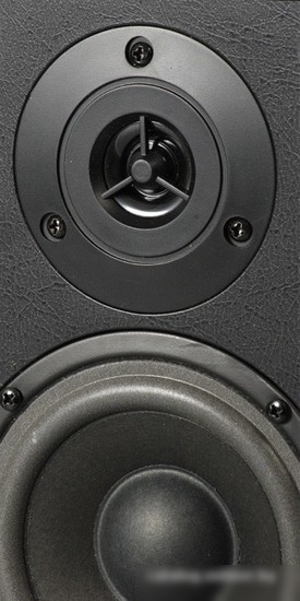 Акустика SVEN SPS-702 (черный)