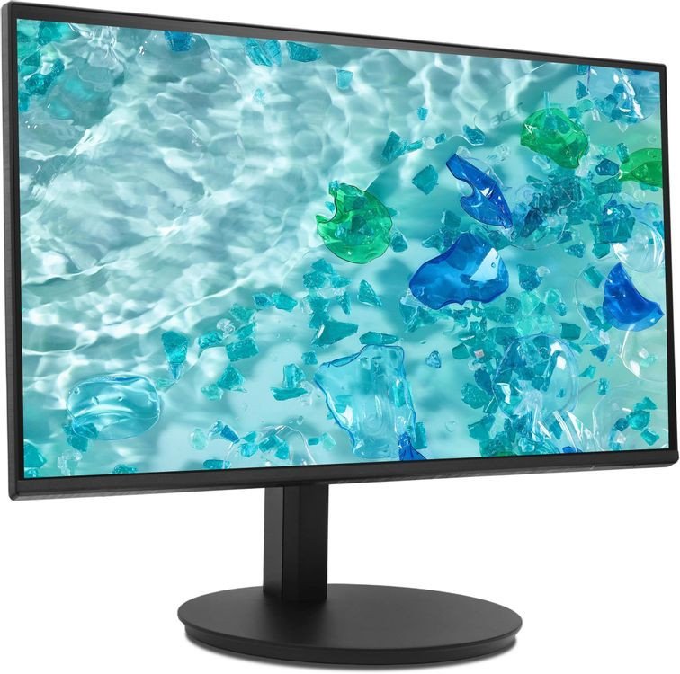 Монитор Acer Vero CB242YGbmiprx UM.QB2CD.G12