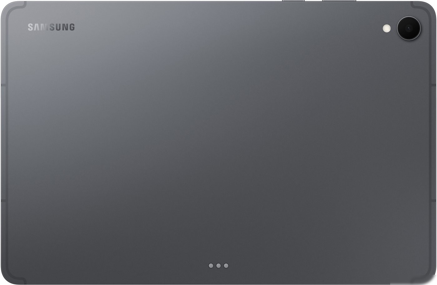 Планшет Samsung Galaxy Tab S11 Wi-Fi SM-X730 12GB/512GB (серый)