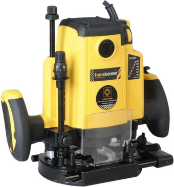 Вертикальный фрезер Hanskonner HRE1120CP