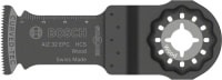 Пильное полотно Bosch 2.608.661.637