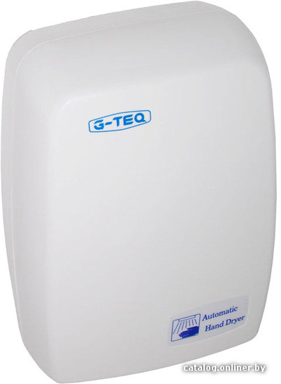 Сушилка для рук G-teq 8809 PW