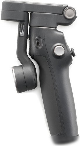 Стабилизатор DJI Osmo Mobile 8 (темно-серый)