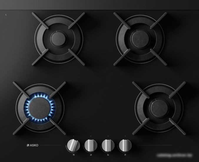 Варочная панель ASKO HG8640BGB1