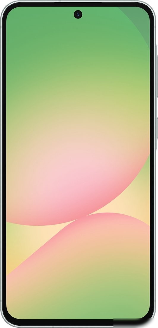 Телефон Samsung Galaxy A56 SM-A566E 12GB/256GB (зеленый)