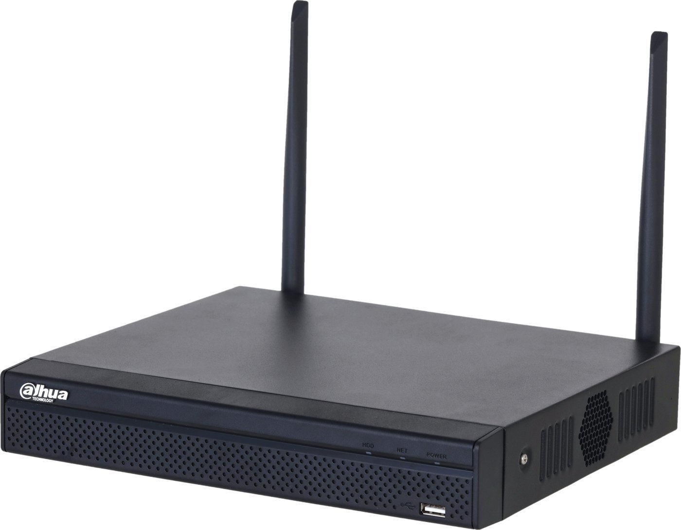 Сетевой видеорегистратор Dahua DHI-NVR1108HS-W-S2