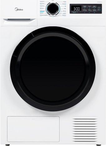 Сушильная машина Midea MD1180BH60/W