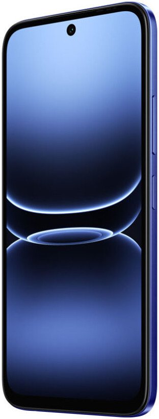 Телефон Infinix Smart 20 X6840B 4GB/64GB (синий)