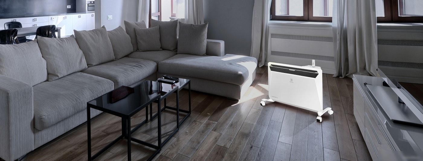 Комплект шасси Electrolux EFT/R (EFT/RR) для Electrolux Rapid Transformer