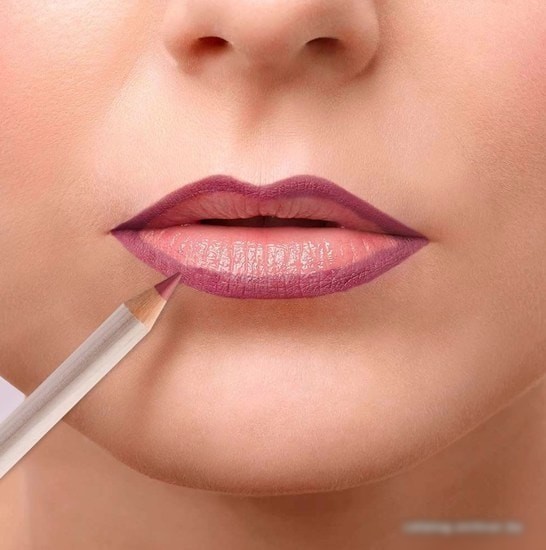 Карандаш для губ Artdeco Smooth Lipliner (тон 24)