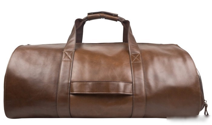 Портплед Carlo Gattini Milano Premium 4035-53 (коричневый)