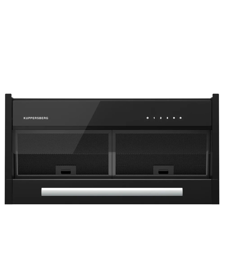 Кухонная вытяжка KUPPERSBERG Inblade 60 B