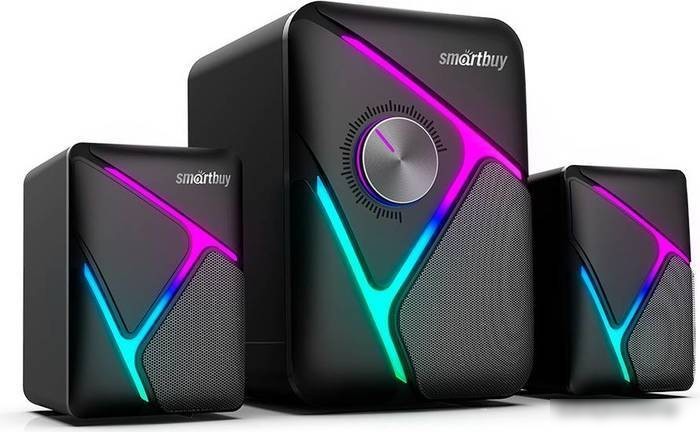 Акустика SmartBuy S2 SBA-4500