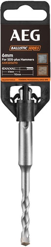 Бур AEG Powertools 4932478681
