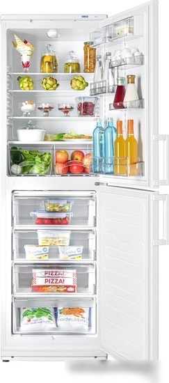 Холодильник ATLANT ХМ 4023-000