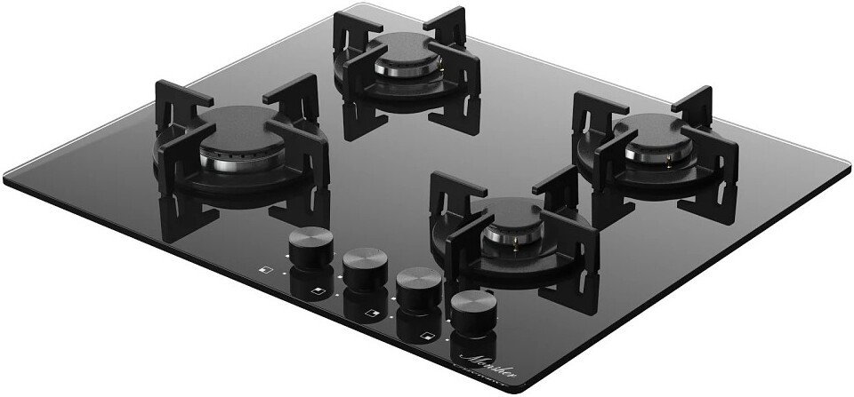 Варочная панель Monsher MGG 64 Noir