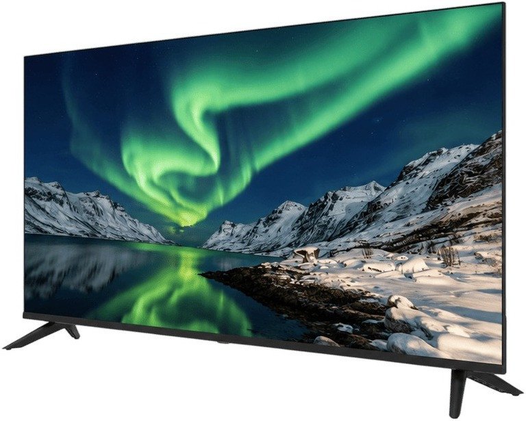 Телевизор Raskat 50U4400B