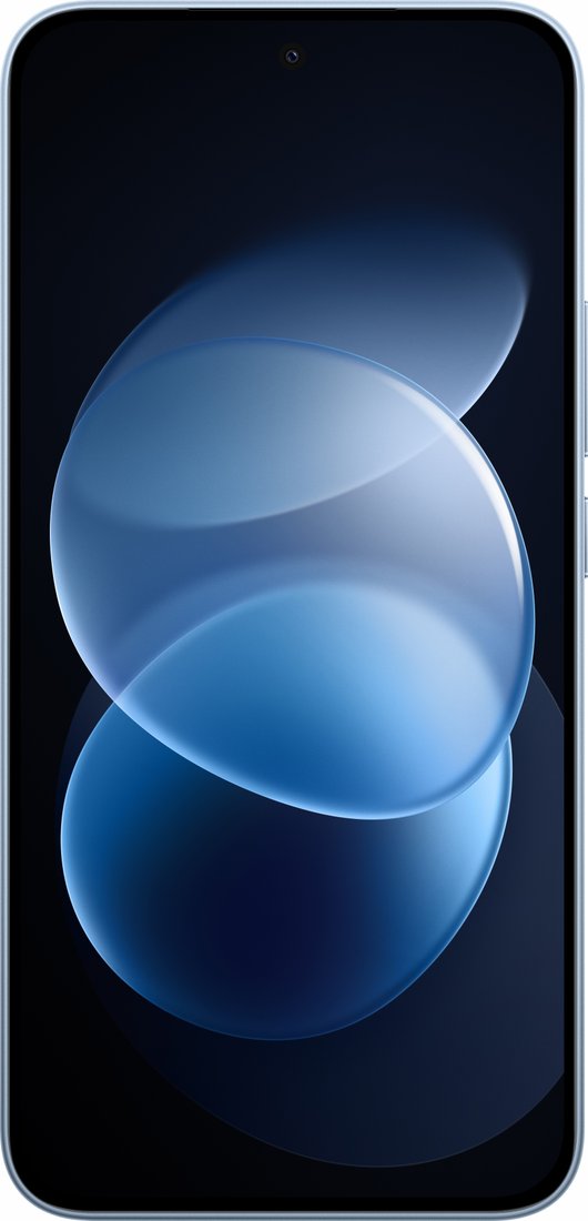 Телефон Xiaomi Redmi Note 17 Pro 5G 6GB/128GB международная версия (голубой)