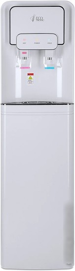 Кулер для воды Ecotronic A62-U4L (белый)