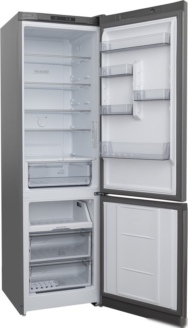 Холодильник Hotpoint HT 5200 C MX