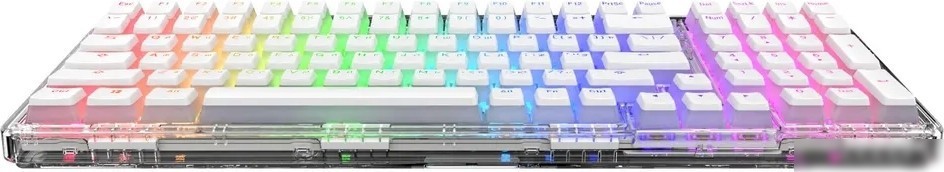 Клавиатура Red Square Keyrox Kryo (g3ms Moonstone)