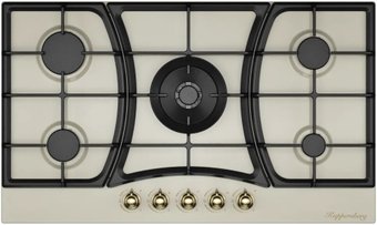 Варочная панель KUPPERSBERG FS 910 C Bronze