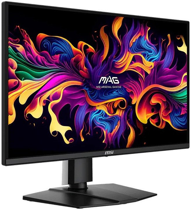 Игровой монитор MSI MAG 272QP QD-OLED X24