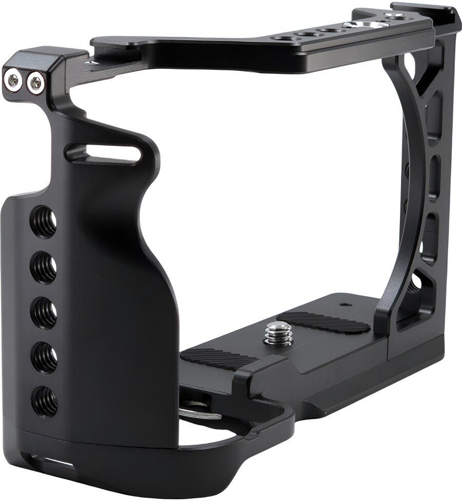 Клетка Zarrumi KeepSafe A6500