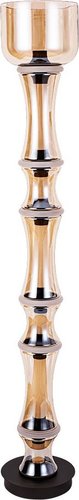 Торшер Divinare Volturn 1243/17 PN-45