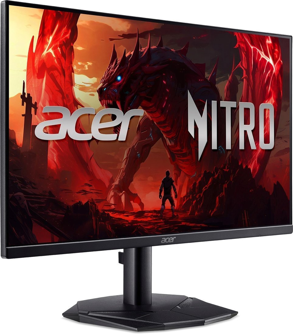 Игровой монитор Acer Nitro KG240YW0bmiipx UM.QX0CD.001