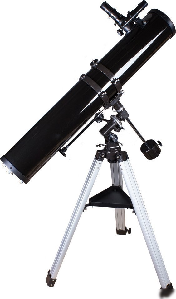 Телескоп Sky-Watcher BK 1149EQ1