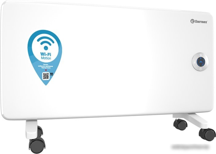 Конвектор Thermex Frame 1500E Wi-Fi
