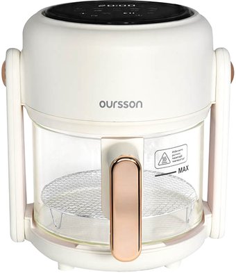 Аэрогриль Oursson AG3500GD/IV