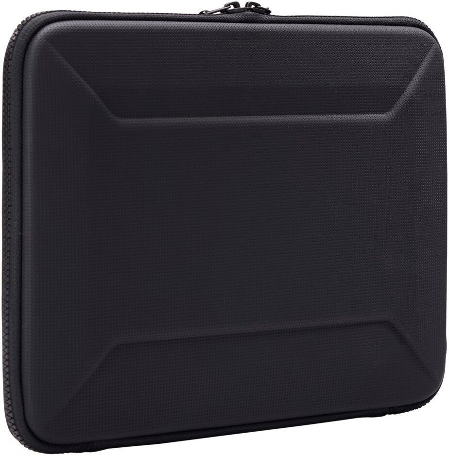 Чехол Thule Gauntlet MacBook Pro 14 (черный)