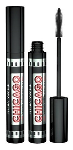 Тушь для ресниц Art-Visage Chicago Dramatic volume