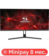 Игровой монитор Evolution GX292kic UW IPS