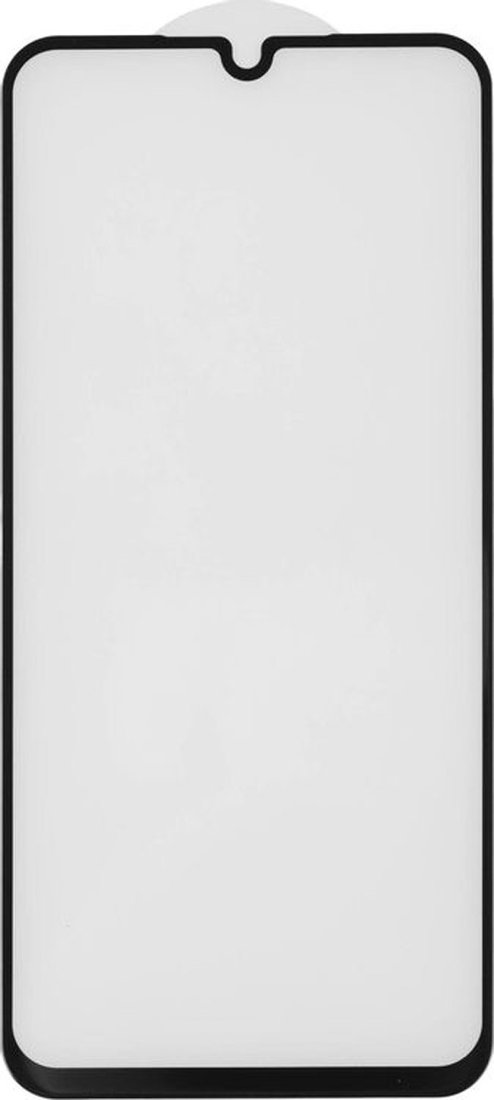 Защитное стекло BoraSCO Для Samsung Galaxy A25 антиблик 72842