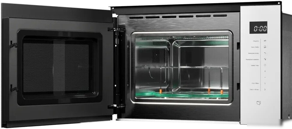 Микроволновая печь KUPPERSBERG HMW 651 W